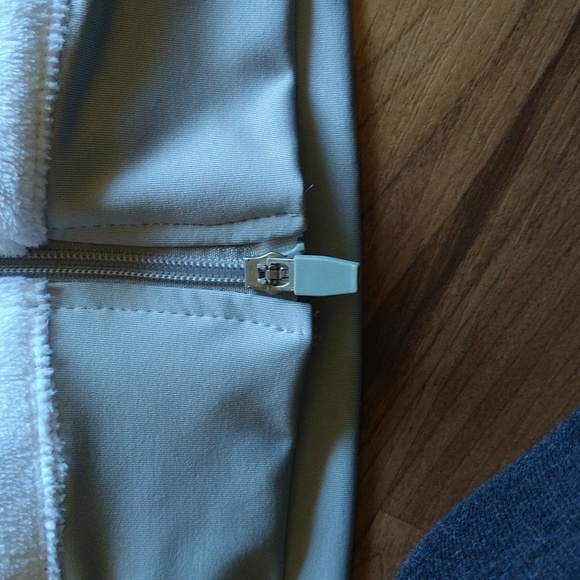 Women's fleece - Picture 4 of 6